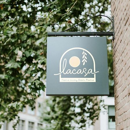 Lacasa Homestay フエ エクステリア 写真