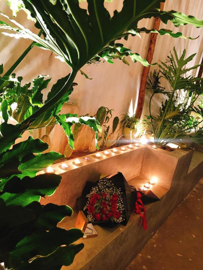 Lacasa Homestay フエ エクステリア 写真