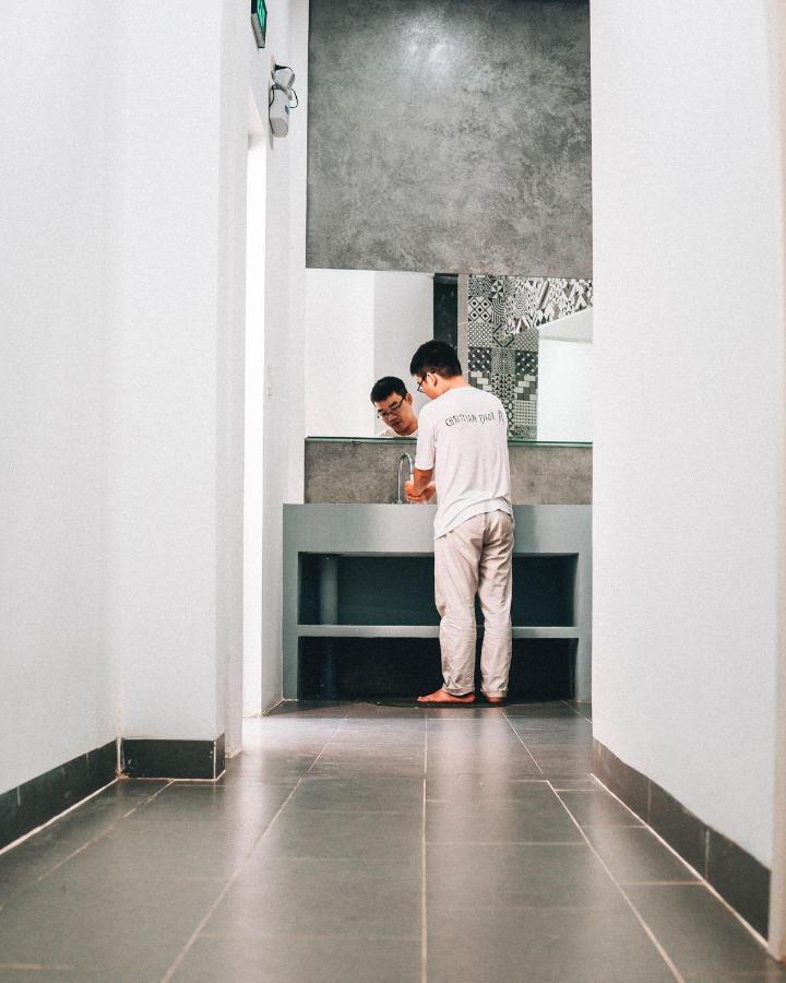 Lacasa Homestay フエ エクステリア 写真