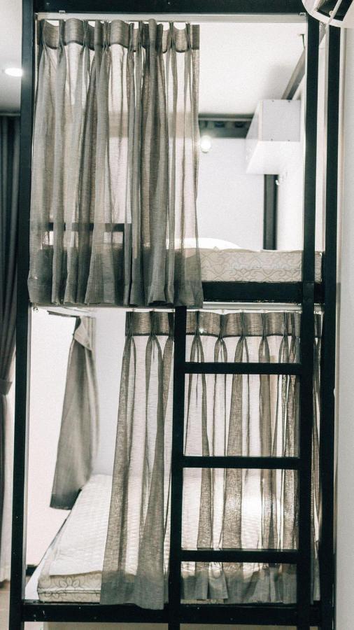 Lacasa Homestay フエ エクステリア 写真