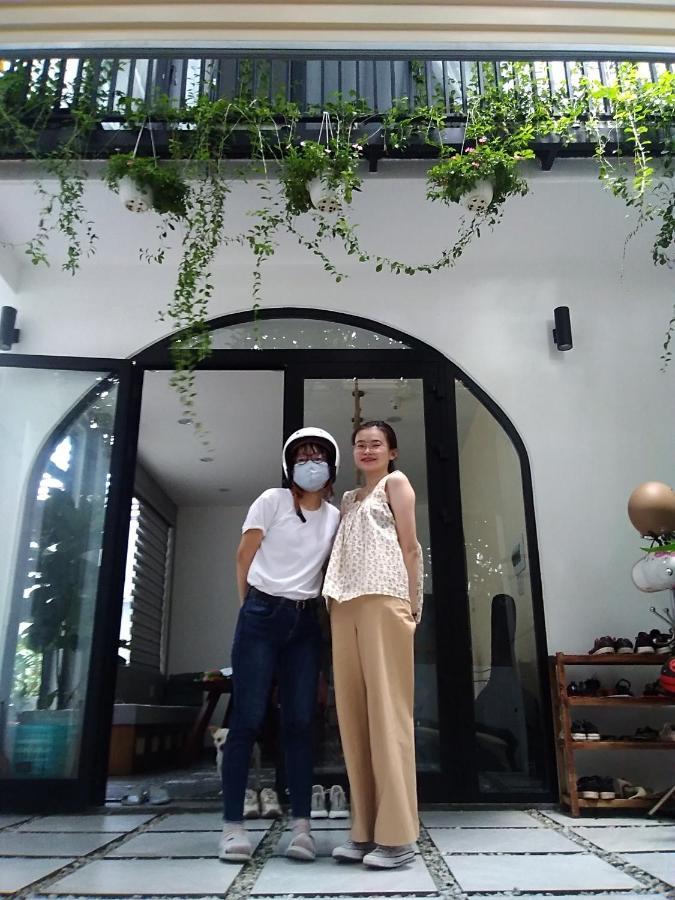 Lacasa Homestay フエ エクステリア 写真