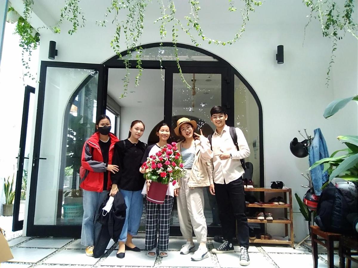Lacasa Homestay フエ エクステリア 写真