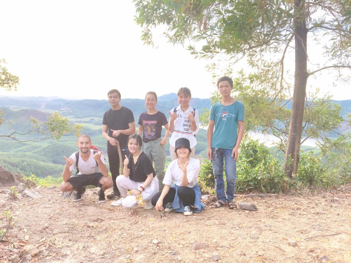Lacasa Homestay フエ エクステリア 写真