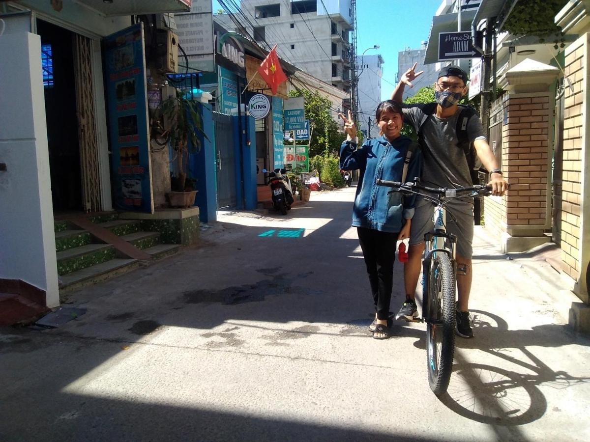 Lacasa Homestay フエ エクステリア 写真