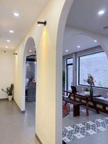 Lacasa Homestay フエ エクステリア 写真