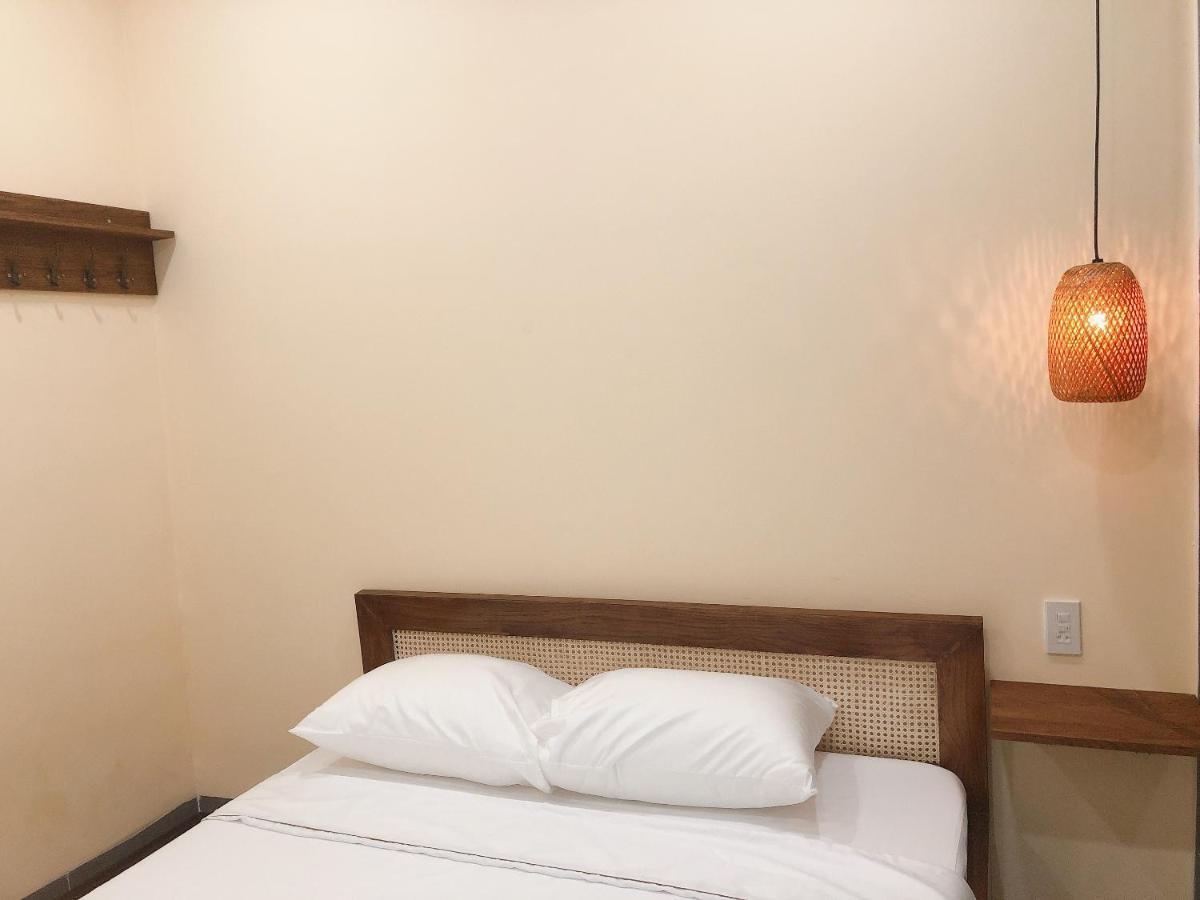 Lacasa Homestay フエ エクステリア 写真