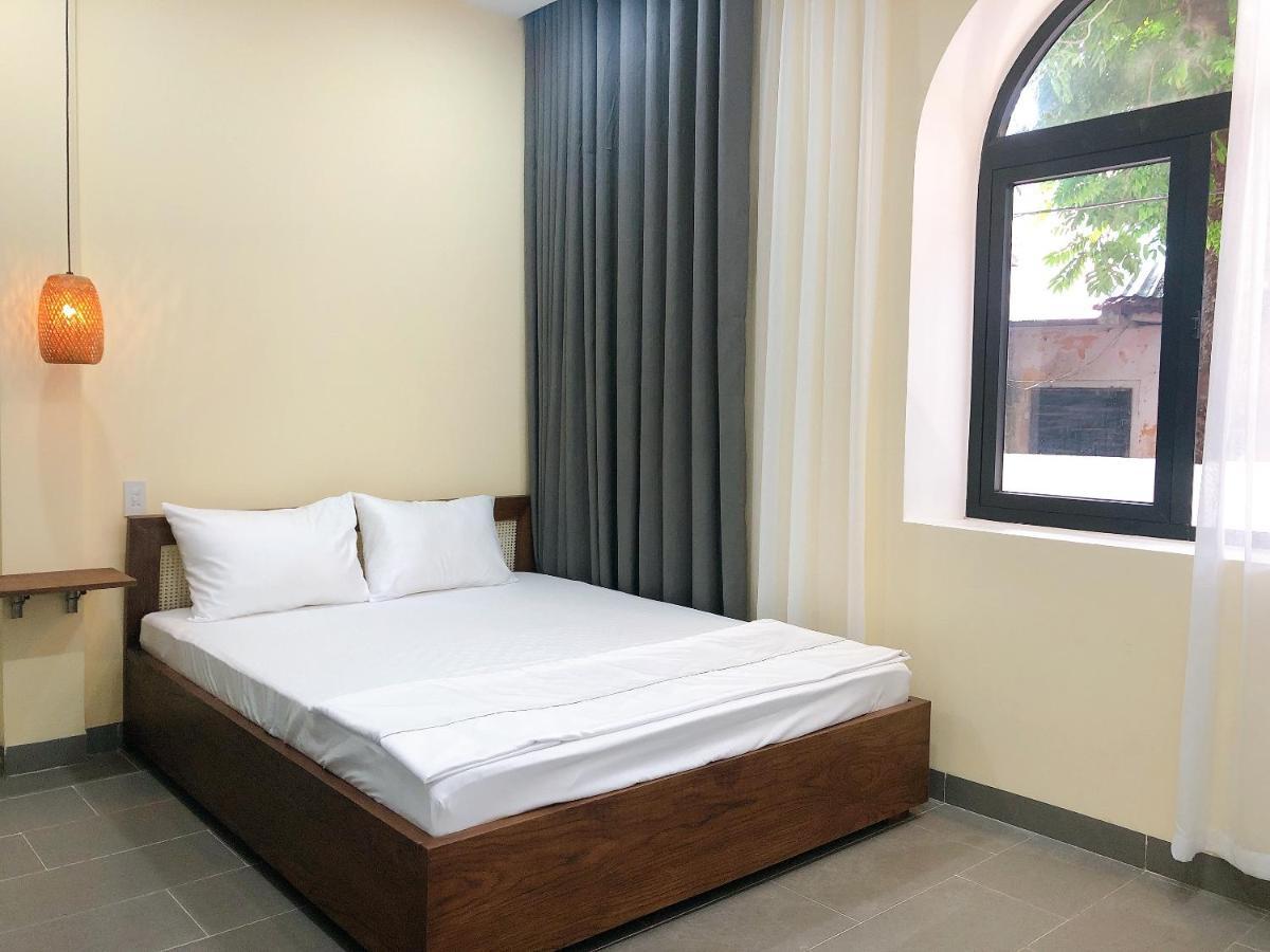 Lacasa Homestay フエ エクステリア 写真