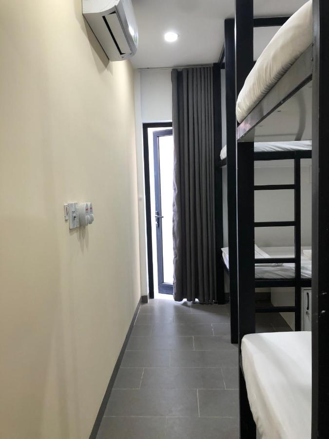 Lacasa Homestay フエ エクステリア 写真